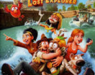 Tad the Lost Explorer : Craziest and Madness Edition