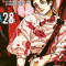 Jujutsu Kaisen tome 28