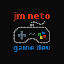JM Neto Game Dev